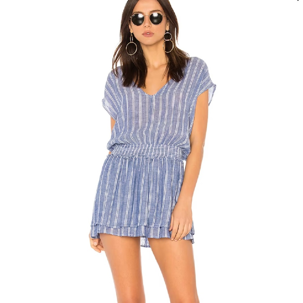 Rails Lucca Dress or Swimsuit Cover Up EUC!